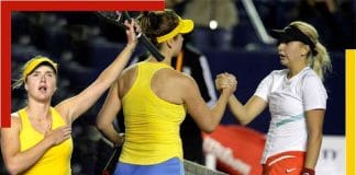 Elina Svitolina Pledges to Donate Monterrey Open Winnings to Ukraine