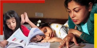 Easy ways to build your kid's interest in reading books