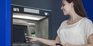 Received a torn or soiled currency note from ATM