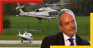 Former Auditor General in CBI chargesheet in helicopter scandal