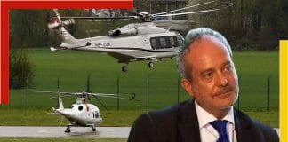 Former Auditor General in CBI chargesheet in helicopter scandal