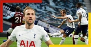Harry kane