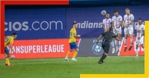 ISL