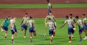 ISL ATK Mohun Bagan
