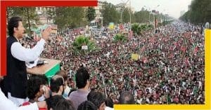 Wont spare corrupt leaders even if I have to step down says pakistan pm Imran Khan