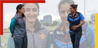 India-Pakistan to face in Women's World Cup in New Zealand