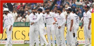 India dominate to win by an innings and 222 runs