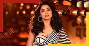 Ishaa Saha