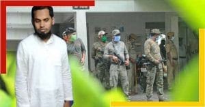 Bangladesh Jmb militants arrested by stf kolkata