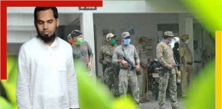 Bangladesh Jmb militants arrested by stf kolkata