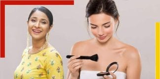 MOST EFFECTIVE MAKEUP HACKS