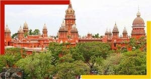 Madras High Court