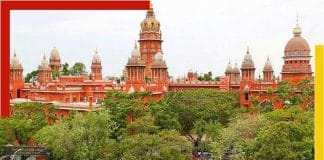 Madras High Court