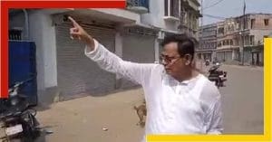 CPM State Secretary Mohammad Selim's response to the Rampurhat incident
