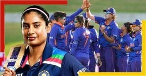 Mithali Raj