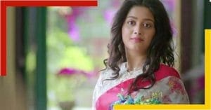 Pratyusha paul