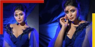 Ritabhari Chakraborty