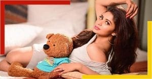 Ritabhari chakraborty