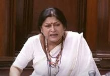 Mamata’s Language Is Harming Her Own Reputation,” States Roopa Ganguly