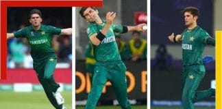 Shaheen-Afridi