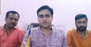 Shantanu Tagore