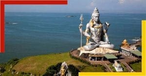 Shiva Temple