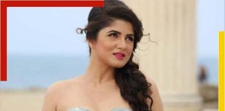 Srabanti Chatterjee