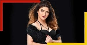 Srabanti Chatterjee