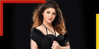 Srabanti Chatterjee
