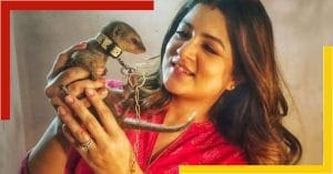 Srabanti Chatterjee