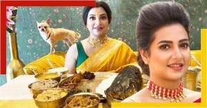 Subhashree Ganguly