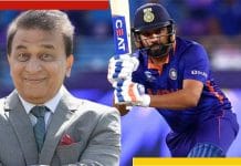 Rohit’s captaincy: রোহিতে মোহিত প্রাক্তন ভারতীয় অধিনায়ক Sunil Gavaskar is happy with Rohit's captaincy