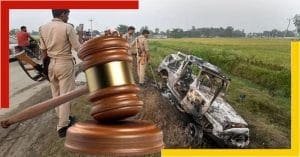 Supreme Court orders protection of witnesses in Lakhimpur Kheri case