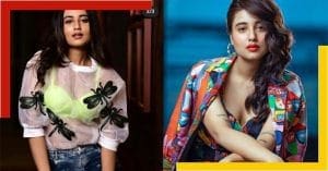 Swastika Dutta Interview