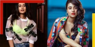 Swastika Dutta Interview