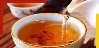 The price of 100 grams of tea is 1 crore 50 lakh