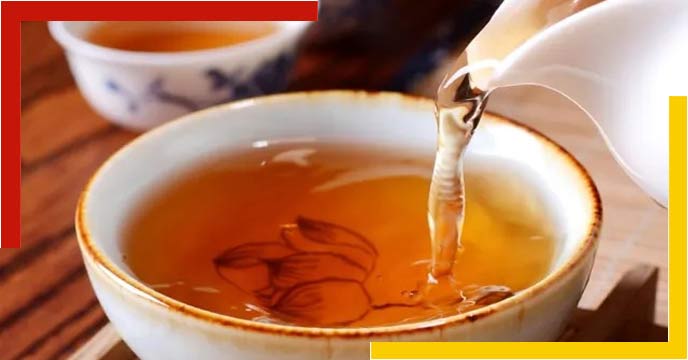 The price of 100 grams of tea is 1 crore 50 lakh