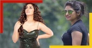 Tiyasha Roy