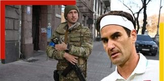 Ukrainian tennis player Sergiy Stakhovski