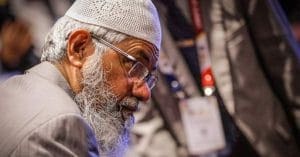 Zakir Naik
