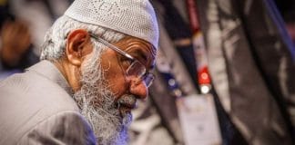 Zakir Naik