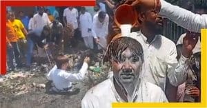 aap-councillor-clean-drain