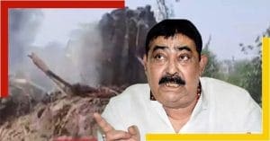 anubrata mandal reaction on rampurhat clash