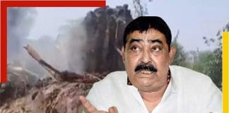 anubrata mandal reaction on rampurhat clash