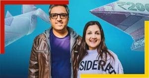 ashneer grover with wife