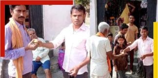 Muslim Youth Killed by Neighbours for Celebrating BJP Victory