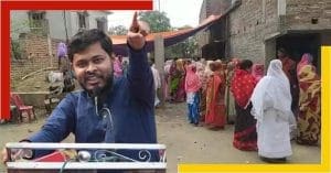 bangla pokhho spoke about rampurhat incident