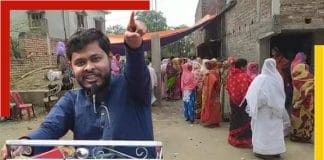 bangla pokhho spoke about rampurhat incident