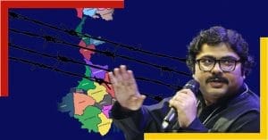 protest of bangla pokkho
