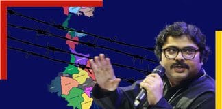 protest of bangla pokkho